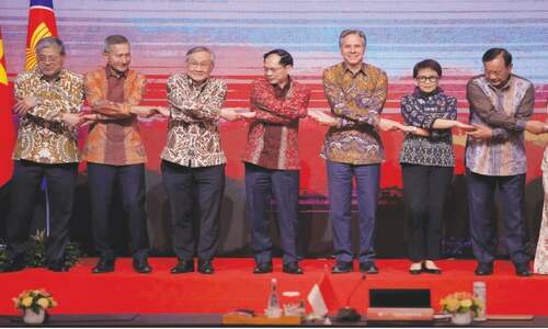 US to defend allies against &lsquo;aggression&rsquo;  from N. Korea