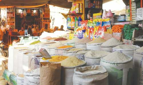 Blame game on flour price spike begins