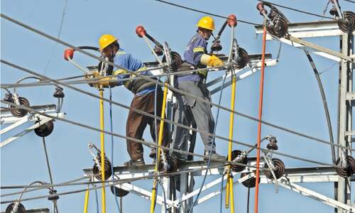 Power firms seek to extract Rs29.5bn more for June