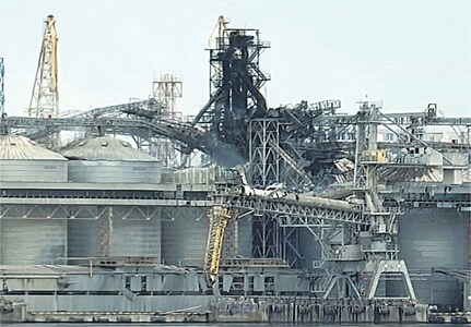 Putin says Russia will return to grain deal if demands met