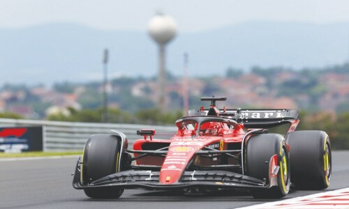 Spain send Fifa Women&rsquo;s World Cup warning