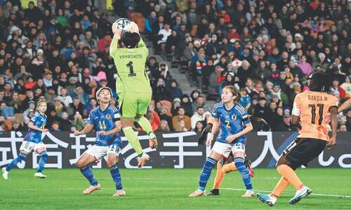 US and Japan make fast starts at FIFA Women&rsquo;s World Cup