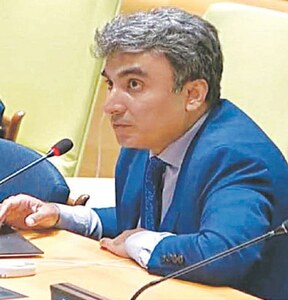 Resolution seeking to counter hate speech adopted by UNGA