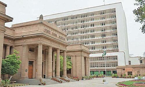 SBP may lift rate on IMF pressure, say analysts