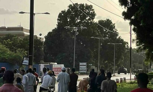 Niger junta says France plotting to ‘intervene militarily’ Niger junta says France plotting to ‘intervene militarily’