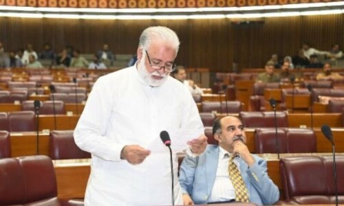 NA passes bill proposing up to 3 years in jail for disclosing identities of intelligence officials, others