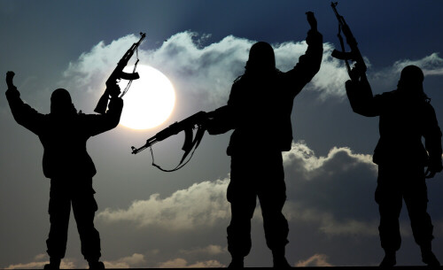 Why is the militant ISKP attacking the JUI-F in Bajaur? Why is the militant ISKP attacking the JUI-F in Bajaur?
