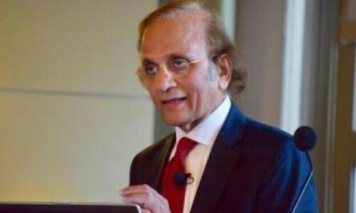 نگران وزیراعظم کیلئے منتخب کردہ 5 ناموں میں &rsquo;صرف سیاستدان&lsquo; شامل نہیں