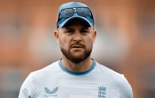 McCullum proud of how England stayed true to attacking plan