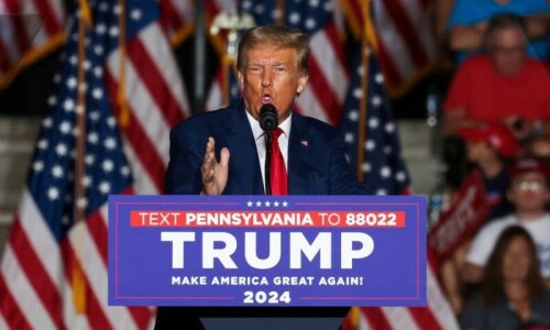 Trump faces deepening legal risks for effort to reverse 2020 election
