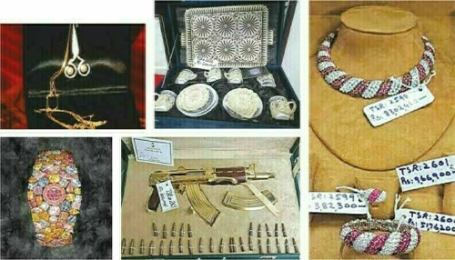 Islamabad court rejects PTI chief&rsquo;s witnesses as Toshakhana case nears conclusion