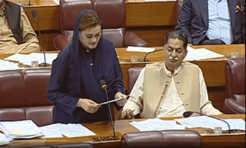 NA passes Pemra amendment bill elaborating on disinformation NA passes Pemra amendment bill elaborating on disinformation