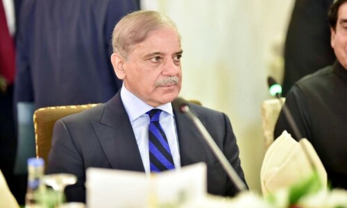 National Assembly to be dissolved on August 9