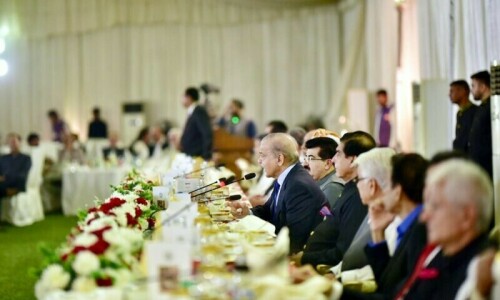 قومی اسمبلی 9 اگست کو تحلیل کردی جائے گی