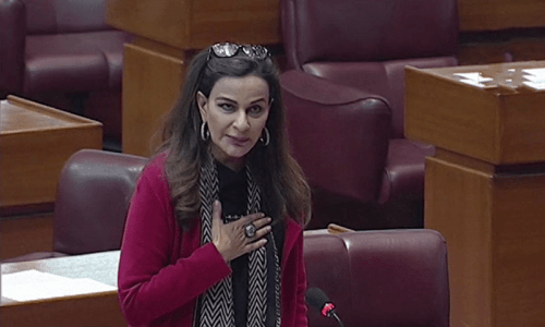 پیپلز پارٹی نے نئی حلقہ بندیوں پر انتخابات کرانے کو التوا کی سازش قرار دے دیا