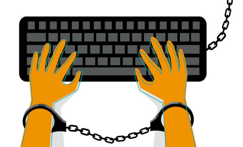 Legislative stampede: What is the digital endgame?