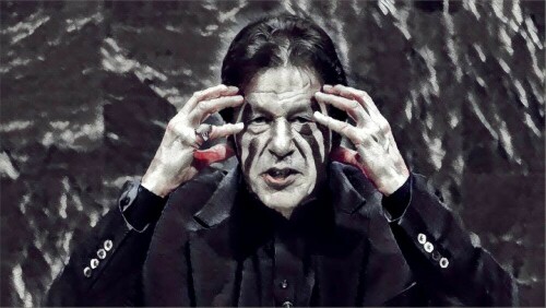 ‘Murder of justice’: Lawyers weigh in on ‘hasty’ verdict against Imran Khan ‘Murder of justice’: Lawyers weigh in on ‘hasty’ verdict against Imran Khan