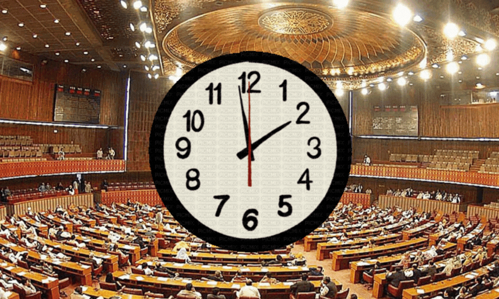 Legislative spree: So many laws, so little time Legislative spree: So many laws, so little time