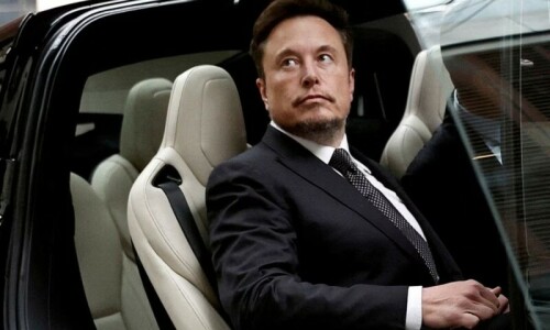 Elon Musk says fight with Mark Zuckerberg will be live-streamed on X