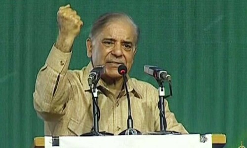 9 اگست کو اسمبلی اور حکومت تحلیل کردیں گے، وزیراعظم