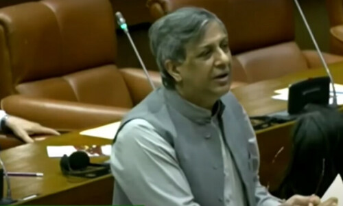 Agencies won&rsquo;t have power to arrest, search sans warrants, Senate told