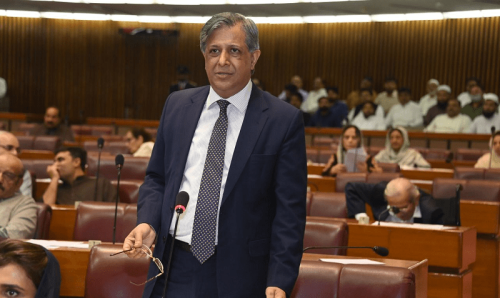 NA passes bill to amend Official Secrets Act