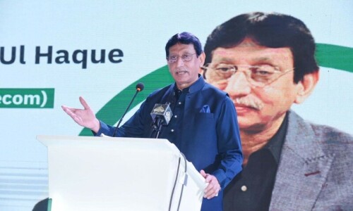Homegrown app to replace WhatsApp