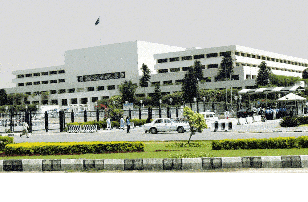 Explainer: What does dissolution of National Assembly mean and what happens next?