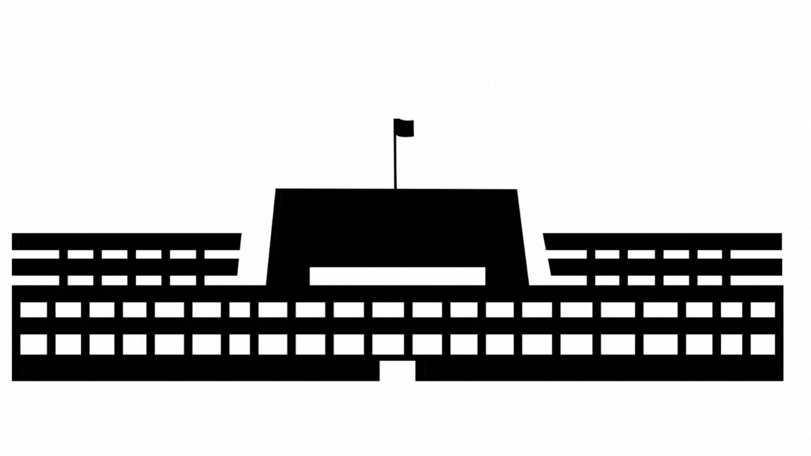 The Parliament that murdered democracy