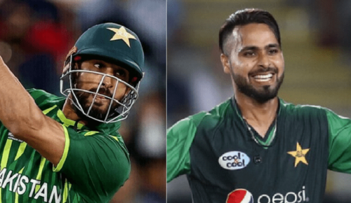 Shan Masood misses out, Faheem Ashraf recalled as Pakistan announce squad for Asia Cup, Afghanistan series