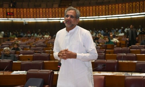 Lawmakers regret hasty legislation