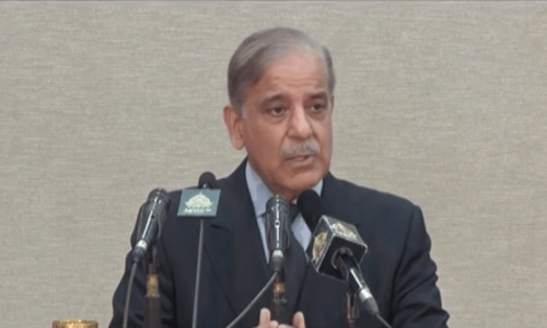وسائل غربت و بے روزگاری ختم کرنے کیلئے استعمال کریں تو قرضوں کی ضرورت نہیں، وزیراعظم