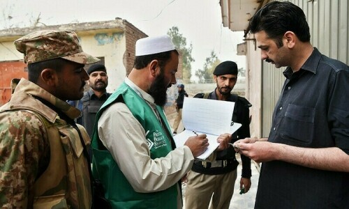 Doubts raised about census results