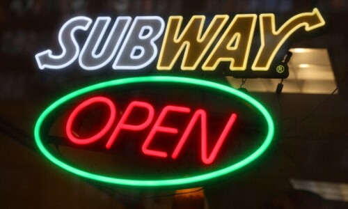 Subway India takes away free cheese slice, offers sauce as inflation bites Subway India takes away free cheese slice, offers sauce as inflation bites