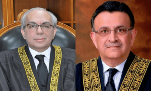 Ordinary bill cannot alter court’s review power: SC Ordinary bill cannot alter court’s review power: SC