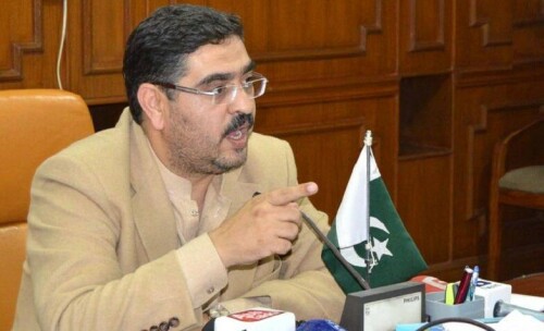Establishment of Kakar as caretaker PM — analysts, politicians weigh in whether good choice or bad Establishment of Kakar as caretaker PM — analysts, politicians weigh in whether good choice or bad