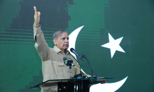 ‘N’ looks to dust off vote ko izzat do narrative ‘N’ looks to dust off vote ko izzat do narrative