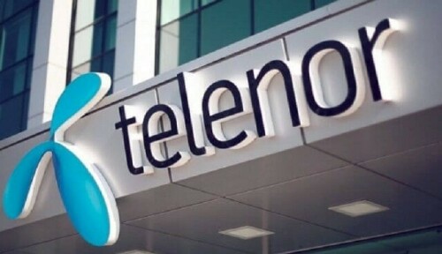 Telenor CEO calls subscribers &lsquo;fake performance indicator&rsquo;