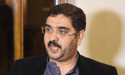 Editorial: Kakar is perhaps as politically non-controversial a choice as could be in present circumstances Editorial: Kakar is perhaps as politically non-controversial a choice as could be in present circumstances