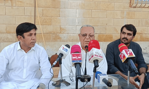 BNP-M leaders break away to form new party BNP-M leaders break away to form new party