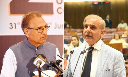 PM, president call for national unity to overcome challenges PM, president call for national unity to overcome challenges