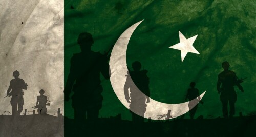 Will Pakistan&rsquo;s &lsquo;Nazuk Mor&rsquo; ever end?