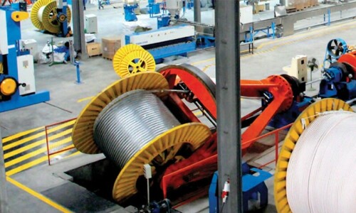 Cable maker aims to raise Rs3bn in IPO