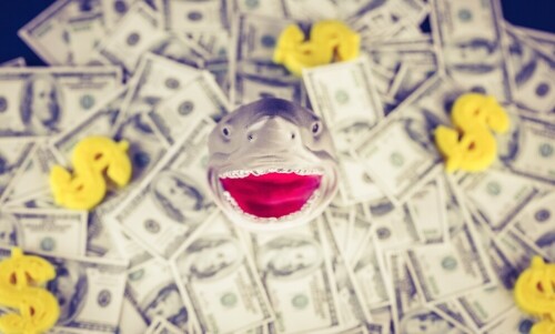 Between digital loan sharks and weak regulation, Pakistanis are stuck between a rock and a hard place Between digital loan sharks and weak regulation, Pakistanis are stuck between a rock and a hard place