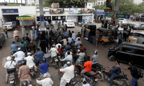 Govt increases petrol price to record high Govt increases petrol price to record high