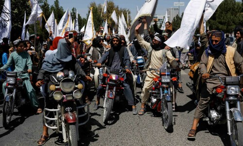 US withdrawal from Afghanistan: Lessons learned, not learned US withdrawal from Afghanistan: Lessons learned, not learned