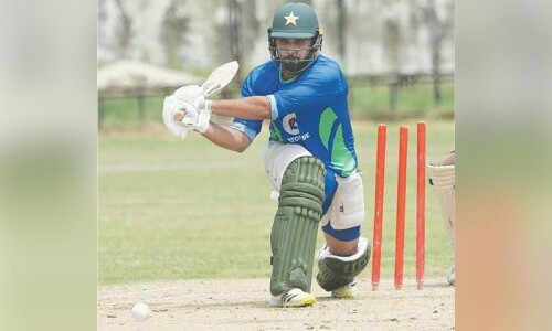 Pakistan set to adopt attacking approach in Asia Cup, World Cup Pakistan set to adopt attacking approach in Asia Cup, World Cup