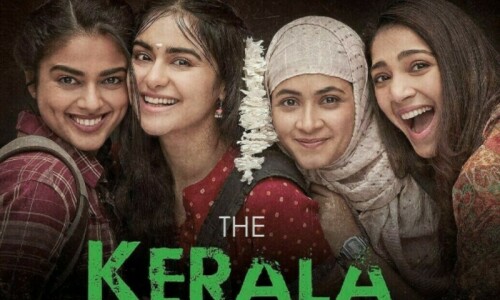 Indian films vilifying Muslims spark fear ahead of polls