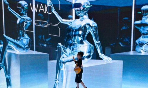 China’s new rules on AI-generated content China’s new rules on AI-generated content