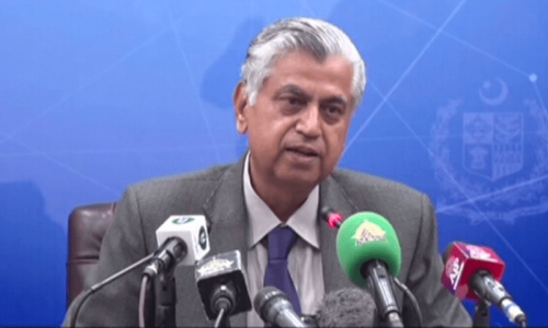 Holding elections solely ECP’s responsibility: information minister Holding elections solely ECP’s responsibility: information minister